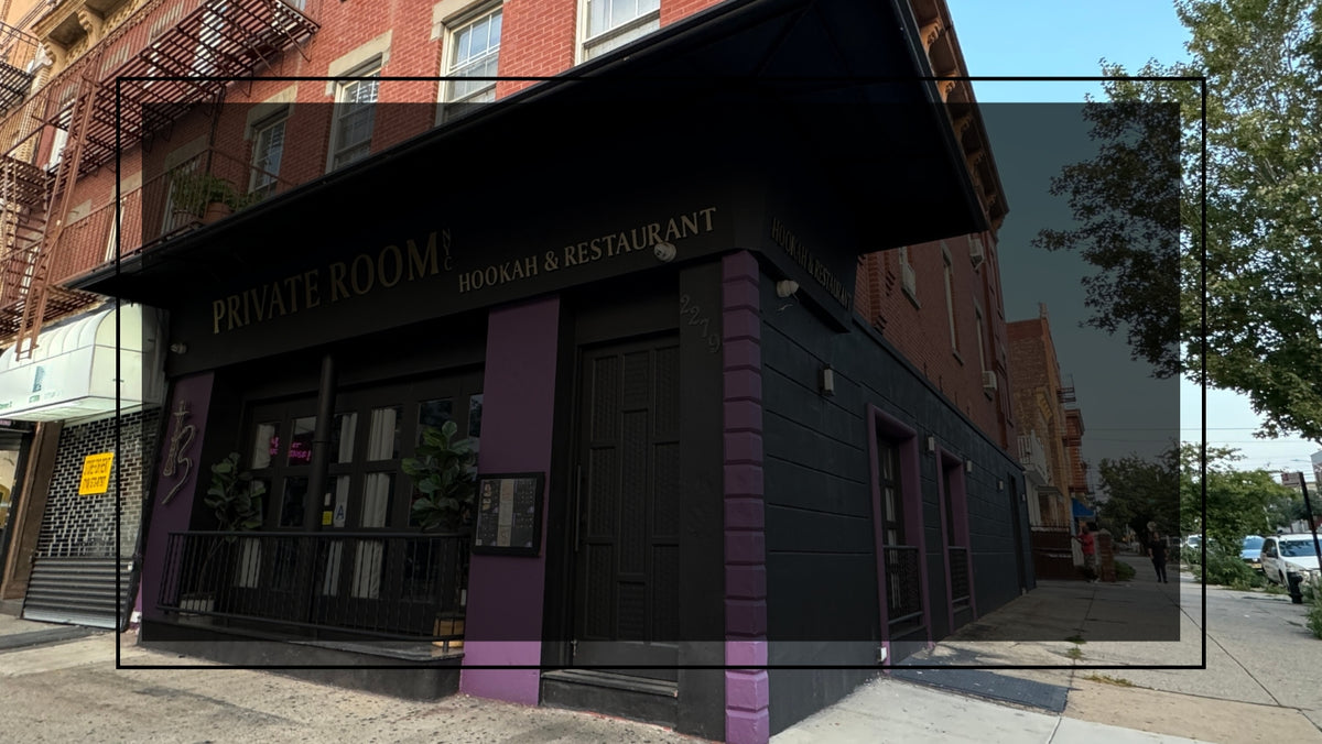 Private Room Nyc
